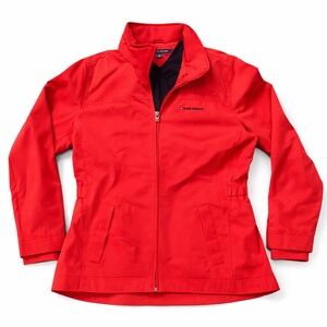 Tommy Hilfiger jacket women’s large Softshell Jacket 🧥